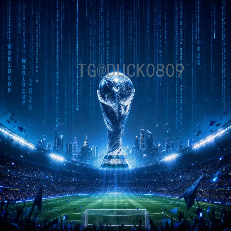 官方2026美加墨世界杯欧洲区名额一览：16席争夺战即将打响