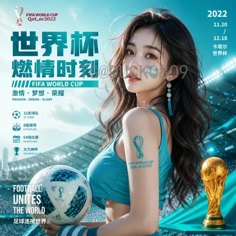 2026美加墨世界杯赛程表一览：完整赛程与看点解析